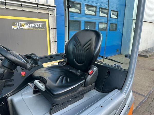 Grote foto vs 22059 elektrische triplex heftruck rx20 20 bj2017 agrarisch heftrucks