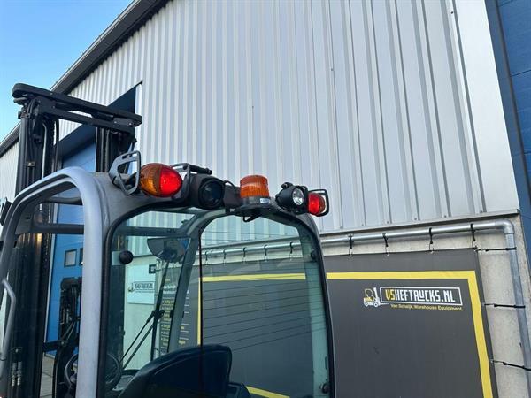 Grote foto vs 22059 elektrische triplex heftruck rx20 20 bj2017 agrarisch heftrucks
