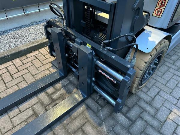 Grote foto vs 22061 elektrische heftruck still rx60 40 bj2018 agrarisch heftrucks