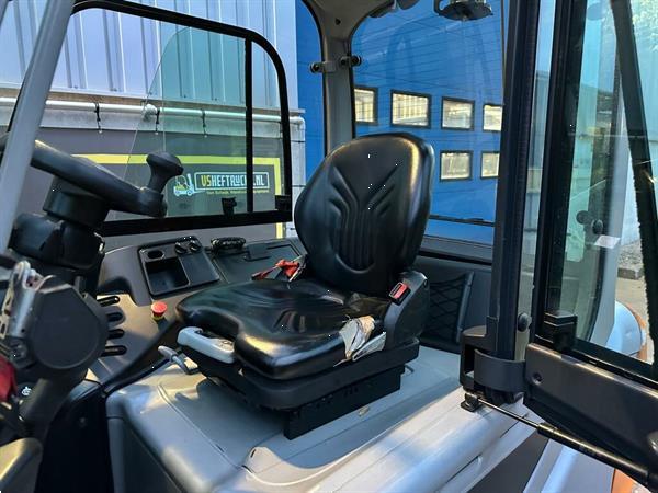 Grote foto vs 22061 elektrische heftruck still rx60 40 bj2018 agrarisch heftrucks