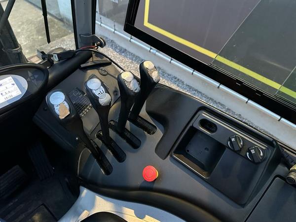 Grote foto vs 22061 elektrische heftruck still rx60 40 bj2018 agrarisch heftrucks