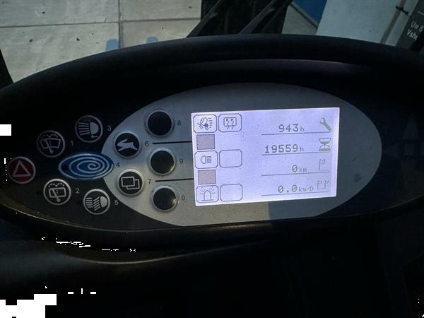 Grote foto vs 22061 elektrische heftruck still rx60 40 bj2018 agrarisch heftrucks