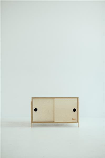 Grote foto modulaire montessori kast modulaire set kast met duren kinderen en baby complete kinderkamers