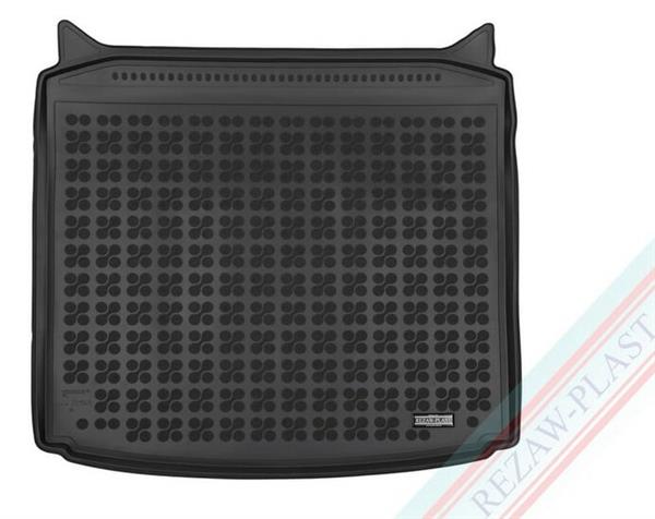 Grote foto rubber kofferbakmat skoda kodiaq 5 persoons 2024 heden auto onderdelen overige auto onderdelen