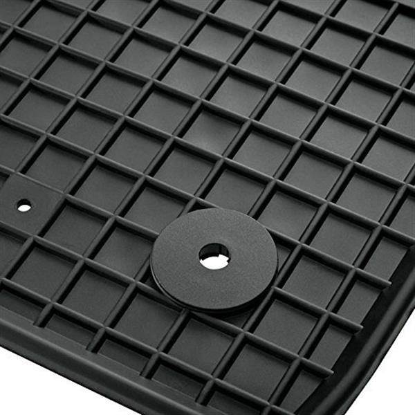 Grote foto rubber automatten seat arona 2017 heden auto onderdelen overige auto onderdelen