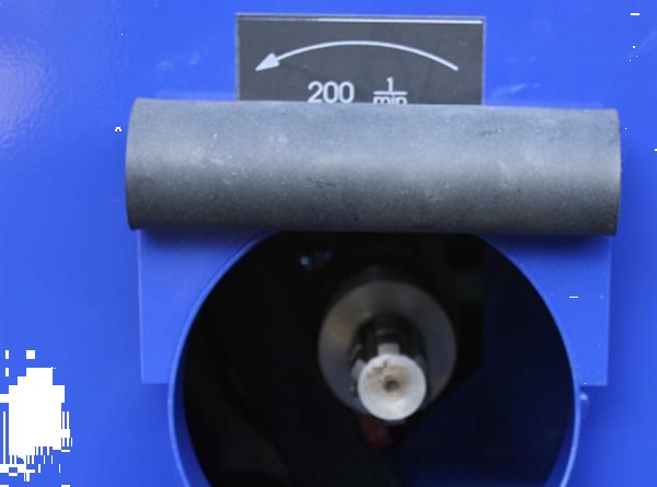 Grote foto rasspe rs 312d bindmachine agrarisch tuinbouw