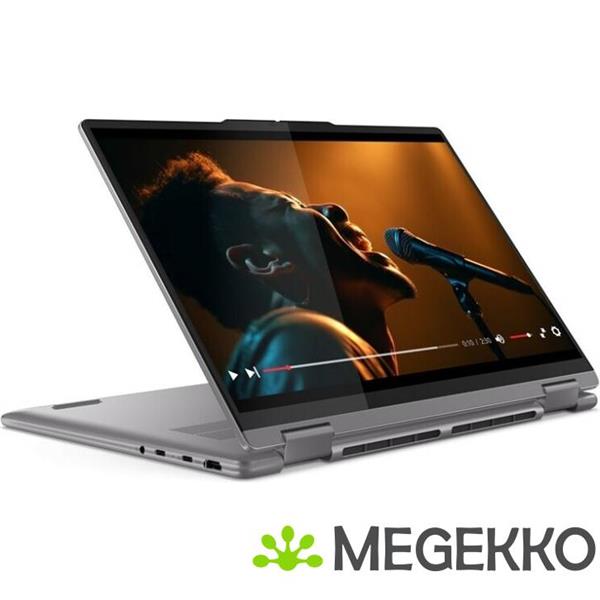 Grote foto lenovo yoga 7 hybride 14ahp9 14 ryzen 7 computers en software overige computers en software