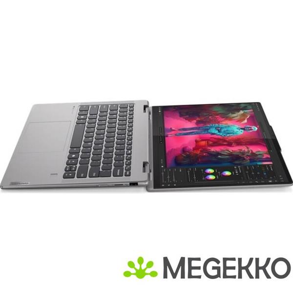 Grote foto lenovo yoga 7 hybride 14ahp9 14 ryzen 7 computers en software overige computers en software