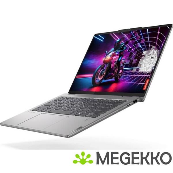 Grote foto lenovo yoga 7 hybride 14ahp9 14 ryzen 7 computers en software overige computers en software