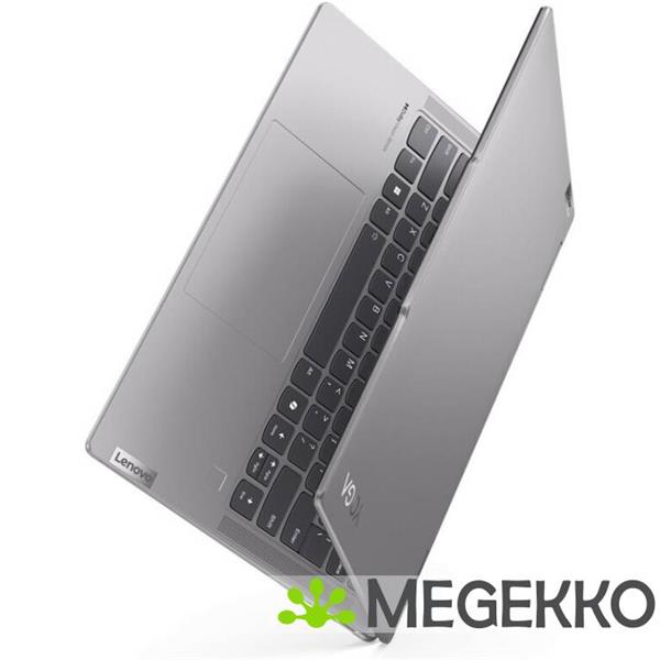 Grote foto lenovo yoga 7 hybride 14ahp9 14 ryzen 7 computers en software overige computers en software