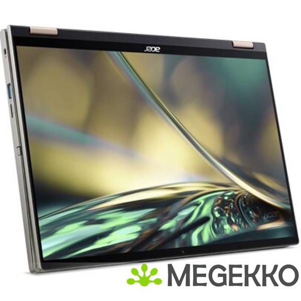 Grote foto acer spin 5 sp514 51n 71bk 14 core i7 laptop computers en software overige computers en software