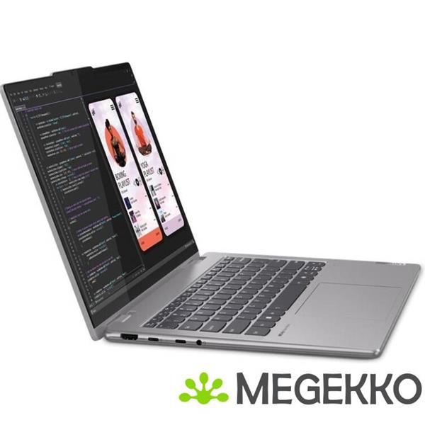 Grote foto lenovo yoga 7 hybride 14ahp9 14 ryzen 7 computers en software overige computers en software