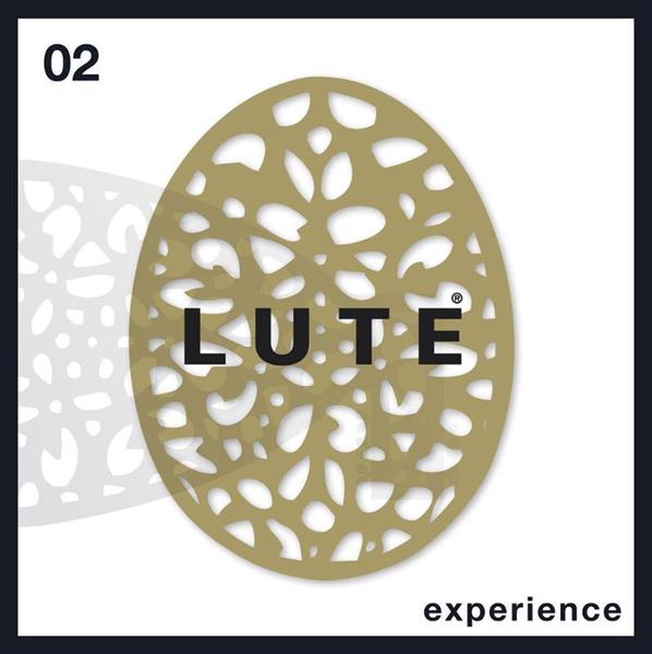Grote foto experience lute bookazine 2 boeken kookboeken