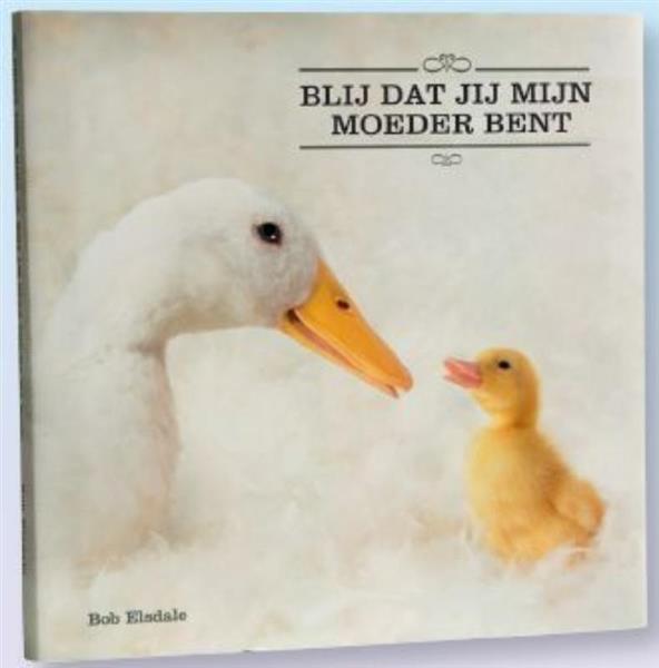 Grote foto blij dat jij mijn moeder bent boeken stripboeken