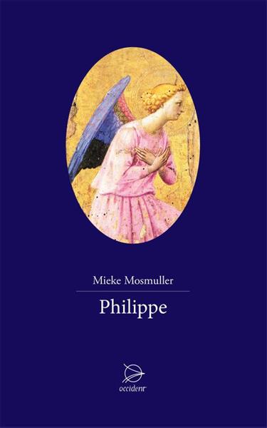 Grote foto philippe boeken literatuur
