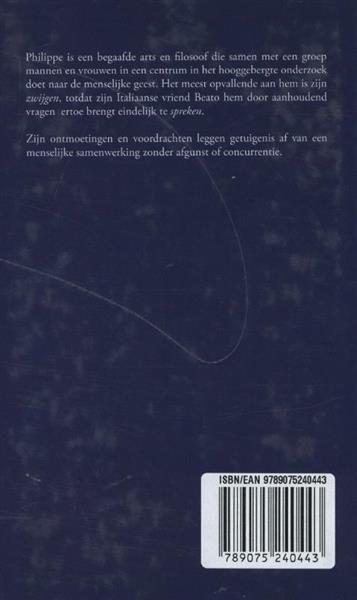 Grote foto philippe boeken literatuur