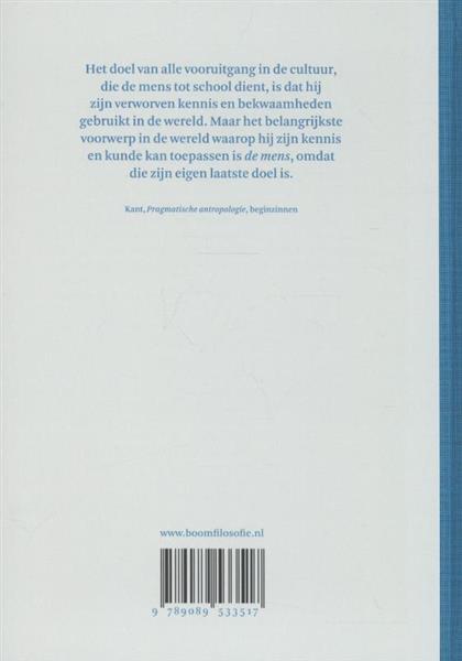Grote foto pragmatische antropologie boeken overige boeken
