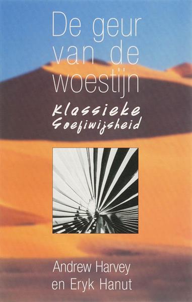 Grote foto de geur van de woestijn boeken overige boeken