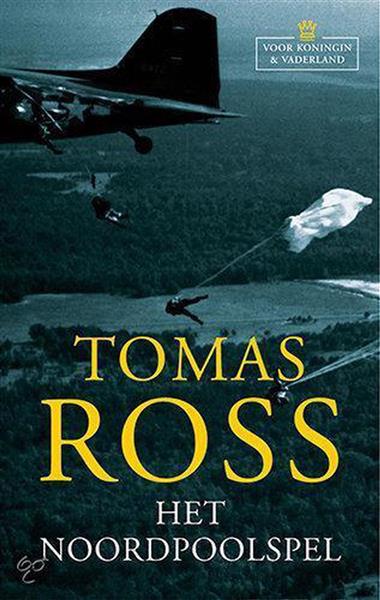 Grote foto de anjercode boeken thrillers
