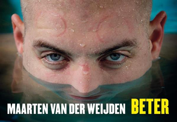 Grote foto beter dwarsligger 41 boeken literatuur