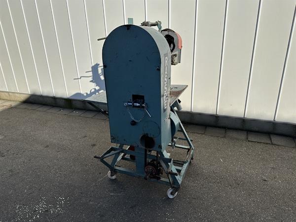 Grote foto rasspe rs 312 bindmachine agrarisch tuinbouw