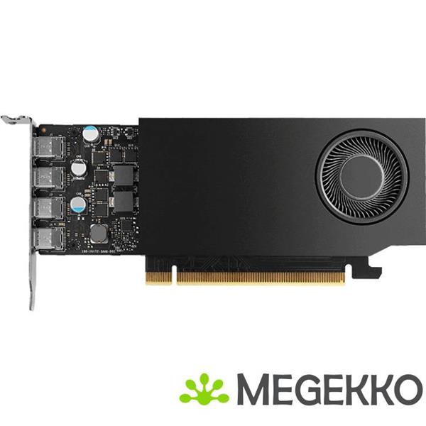 Grote foto pny nvidia rtx a1000 8g computers en software videokaarten