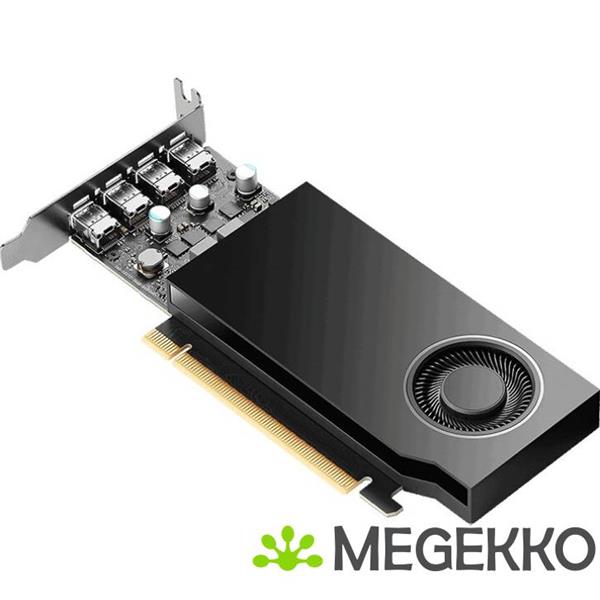 Grote foto pny nvidia rtx a1000 8g computers en software videokaarten