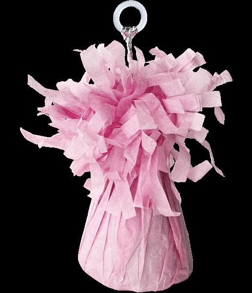 Grote foto roze ballon gewicht pastel 160gr verzamelen overige verzamelingen