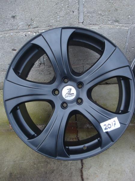 Grote foto 19 az ford mondeo focus kuga c s max 5x108 auto onderdelen banden en velgen