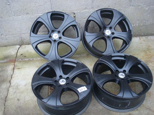 Grote foto 19 az ford mondeo focus kuga c s max 5x108 auto onderdelen banden en velgen