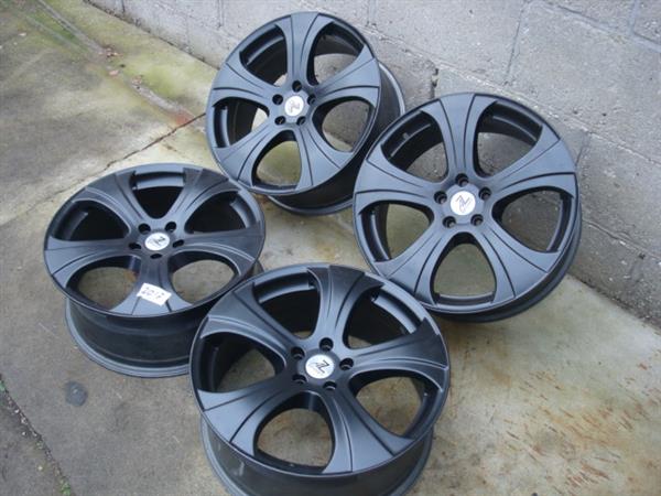 Grote foto 19 az ford mondeo focus kuga c s max 5x108 auto onderdelen banden en velgen