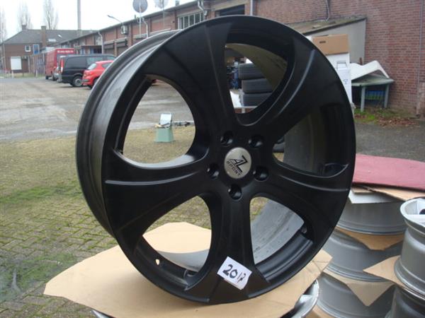 Grote foto 19 az ford mondeo focus kuga c s max 5x108 auto onderdelen banden en velgen