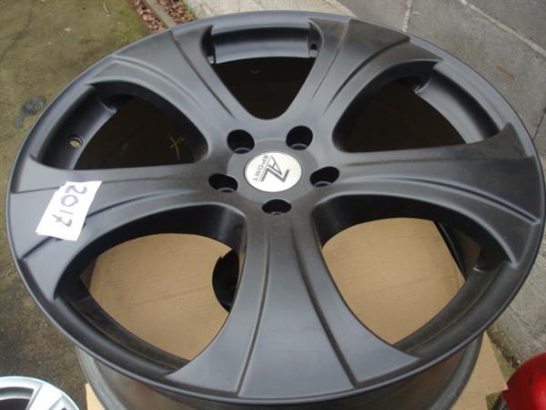 Grote foto 19 az ford mondeo focus kuga c s max 5x108 auto onderdelen banden en velgen