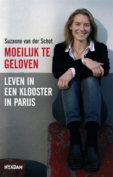 Grote foto moeilijk te geloven boeken literatuur