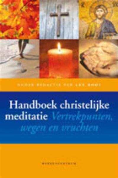 Grote foto handboek christelijke meditatie boeken overige boeken