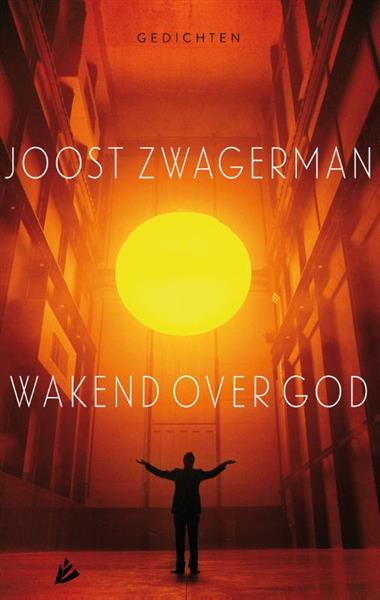 Grote foto wakend over god boeken overige boeken