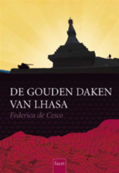 Grote foto de gouden daken van lhasa boeken jeugd 13 jaar en ouder