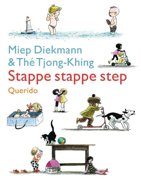 Grote foto stappe stappe step boeken overige boeken
