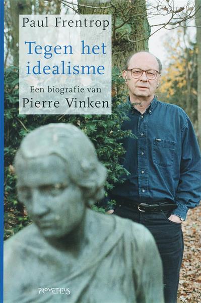 Grote foto tegen het idealisme boeken geschiedenis wereld