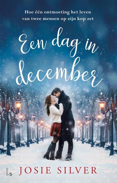 Grote foto een dag in december boeken overige boeken