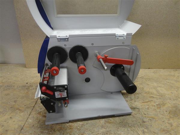 Grote foto valentin compa ii 106 12 thermal transfer label printer rj45 usb 300dpi computers en software printers