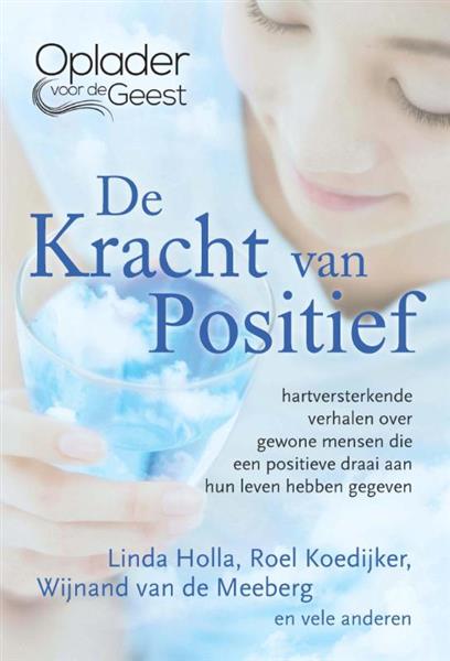 Grote foto de kracht van positief oplader voor de geest 1 boeken psychologie