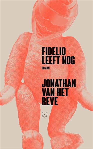 Grote foto fidelio leeft nog boeken overige boeken