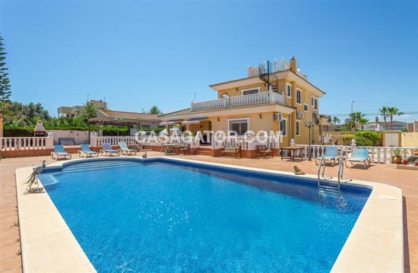 Grote foto ontdek jouw droomhuis aan de costa blanca huizen en kamers bestaand europa