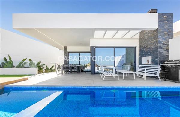 Grote foto ontdek jouw droomhuis aan de costa blanca huizen en kamers bestaand europa