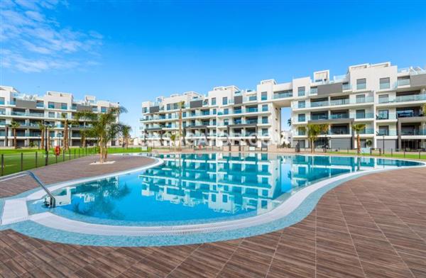 Grote foto ontdek jouw droomhuis aan de costa blanca huizen en kamers bestaand europa