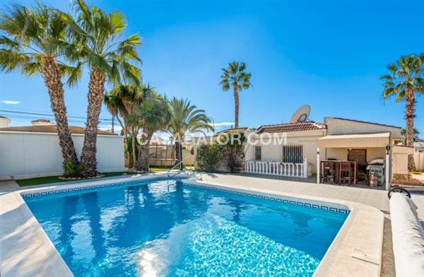 Grote foto ontdek jouw droomhuis aan de costa blanca huizen en kamers bestaand europa