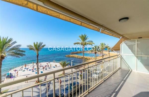 Grote foto ontdek jouw droomhuis aan de costa blanca huizen en kamers bestaand europa