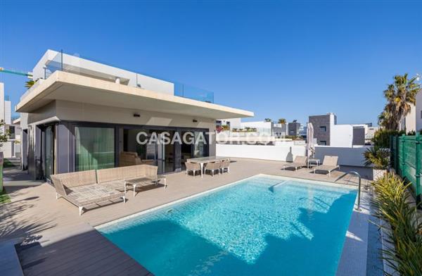 Grote foto ontdek jouw droomhuis aan de costa blanca huizen en kamers bestaand europa