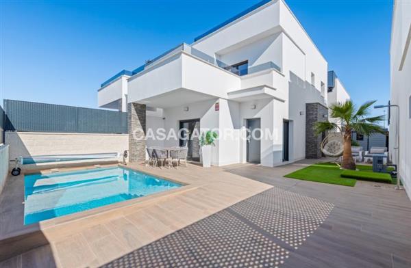 Grote foto ontdek jouw droomhuis aan de costa blanca huizen en kamers bestaand europa